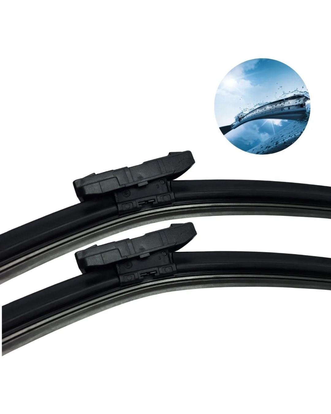 Palheta Dianteira Original Dyna S405 Renegade Duster Todos Os Modelos