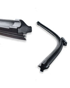 Palheta Dianteira 21 Polegadas - Dy S453 Preto