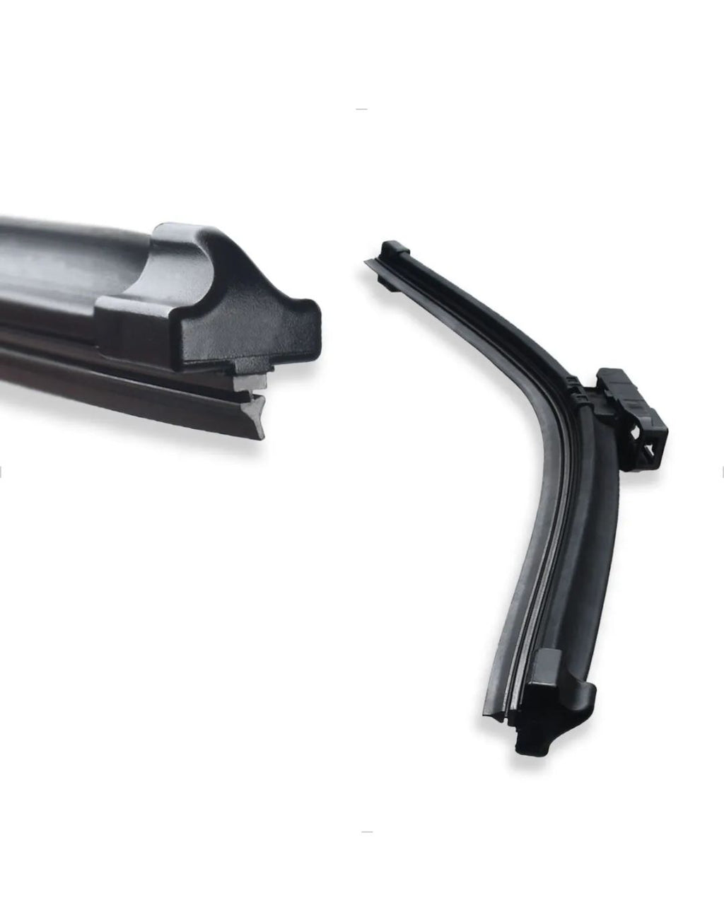 Palheta Dianteira 18 Polegadas - Dy S445 Preto