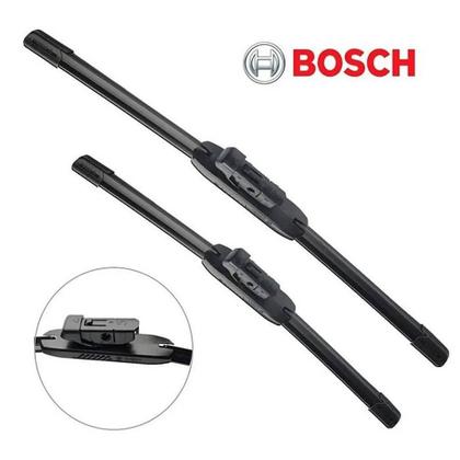 Palheta Para-Brisa Bosch Aerofit SD10