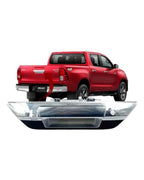 Maçaneta Tampa Traseira Hilux 2016 2017 2018 2019