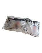 Maquina Vidro Manual Uno Premio Elba 2 Portas Lado Esquerdo