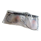 Maquina Vidro Manual Uno Premio Elba 2 Portas Lado Esquerdo