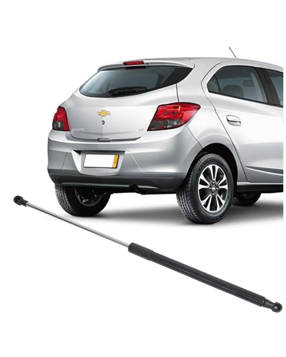 Amortecedor Tampa Traseira Porta Mala Gm Onix 12 13 14 16