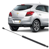 Amortecedor Tampa Traseira Porta Mala Gm Onix 12 13 14 16