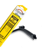 Palheta Dianteira 18 Polegadas - Dy S445 Preto