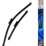 Jogo Palheta Bosch Sd11 Fiat Uno 1.0 Attractive Flex 5p 15/2 Preto