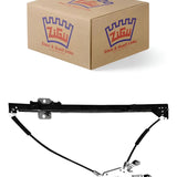 Maquina Vidro Eletrico Sem Motor Elba Premio Uno 2 Portas Le