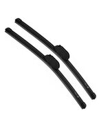 Par Palheta Limpador Parabrisa Ford Ka 2012 2013 Original Preto