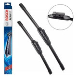 Palhetas Bosch Sd5 Aerofit 55cm - 2 Unidades