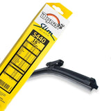 Palheta Dianteira 16 Polegadas - Dy S440 Preto