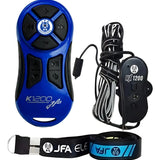 Controle Longa Distancia Jfa K1200 Alcance De 1200 Metros