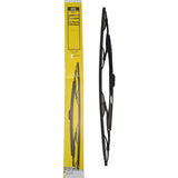 Palheta Dyna 172 24 Polegadas Vw Worker Volvo Mb Accelo Preto