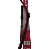 Par Palhetas Limpador Parabrisa Gol Saveiro Voyage G6 G7 G8 Preto