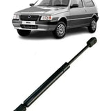 Amortecedor Porta Malas Uno 1984 A 2006 59cm Ynamft001