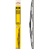 Palheta Limpadora De Para-brisa Dyna Dy-097 20 500mm Esquerdo, Direito