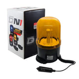 Giroflex Luz Emergência Led Giroled Universal 12v 24v Âmbar