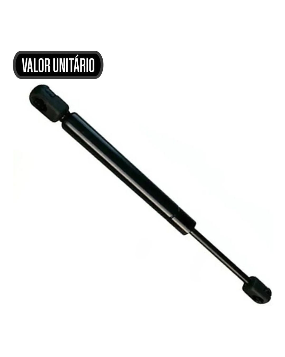 Amortecedor Tampa Traseira Porta Malas Gol G3 2000 A 2005