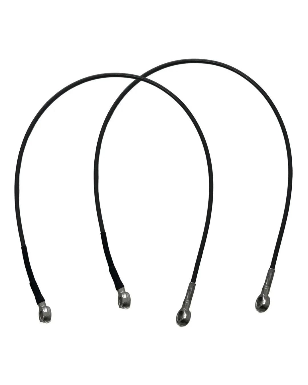 Par Cabo Aço Tampa Caçamba Strada G6 2020 2021 2022 2023