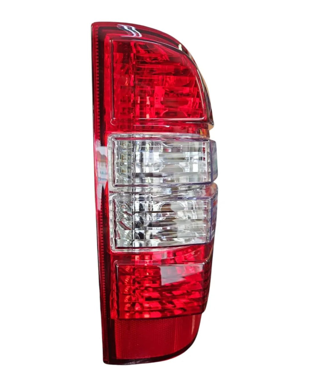 Par Jogo Lanterna S10 2008 2009 2010 2011 2012 Ambos Lados Bicolor