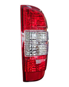 Par Jogo Lanterna S10 2008 2009 2010 2011 2012 Ambos Lados Bicolor