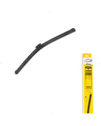 Palheta Dianteira 18 Polegadas - Dy S445 Preto