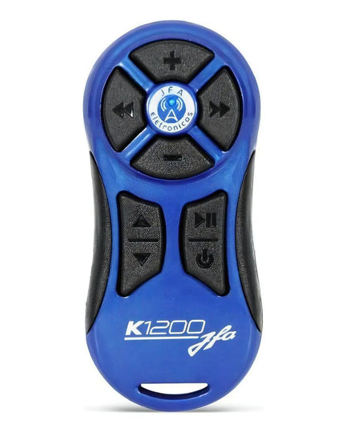 Controle Longa Distancia Jfa K1200 Alcance De 1200 Metros