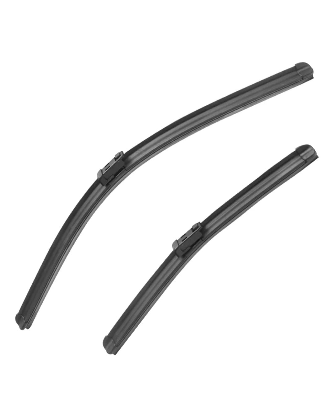 Palheta Dianteira 24 16 Polegadas - Slim Blade Sd9 Preto