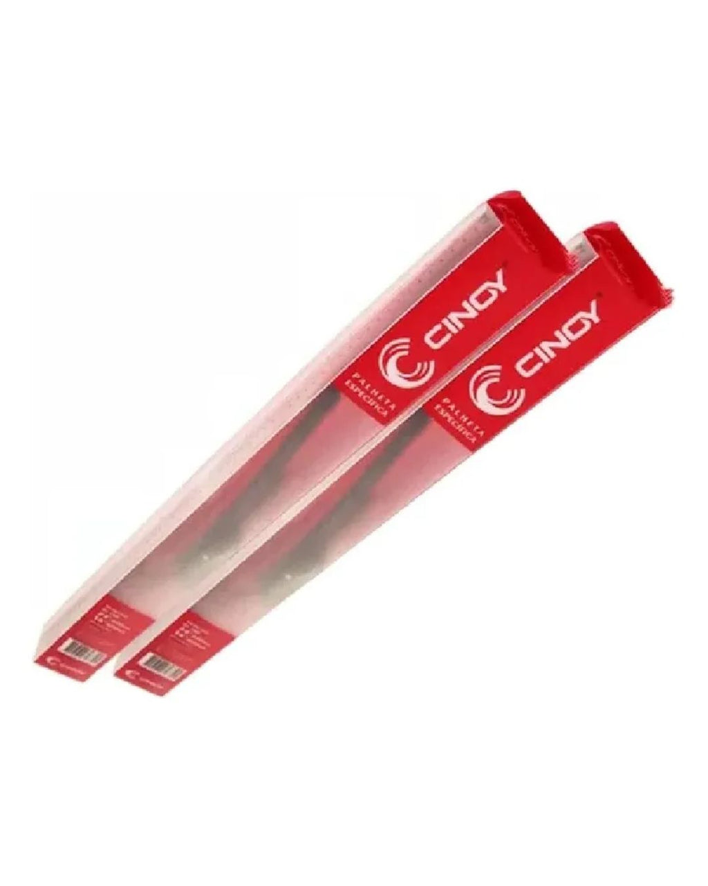 Par Palheta Limpador Parabrisa Ford Ka 2010 2011 2012 2013 Preto