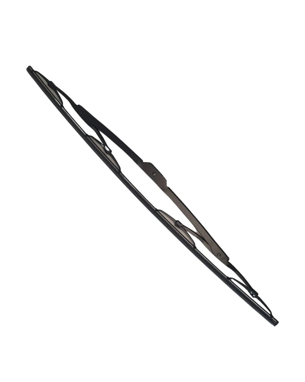 Palheta Dyna 172 24 Polegadas Vw Worker Volvo Mb Accelo Preto