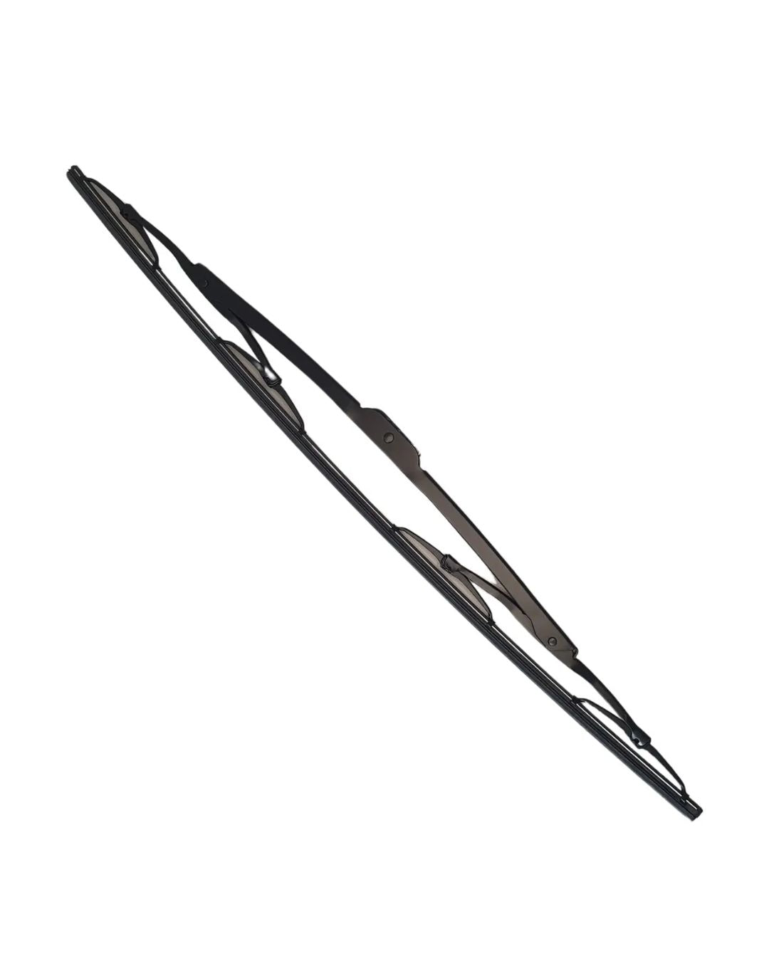 Palheta Dyna 172 24 Polegadas Vw Worker Volvo Mb Accelo Preto