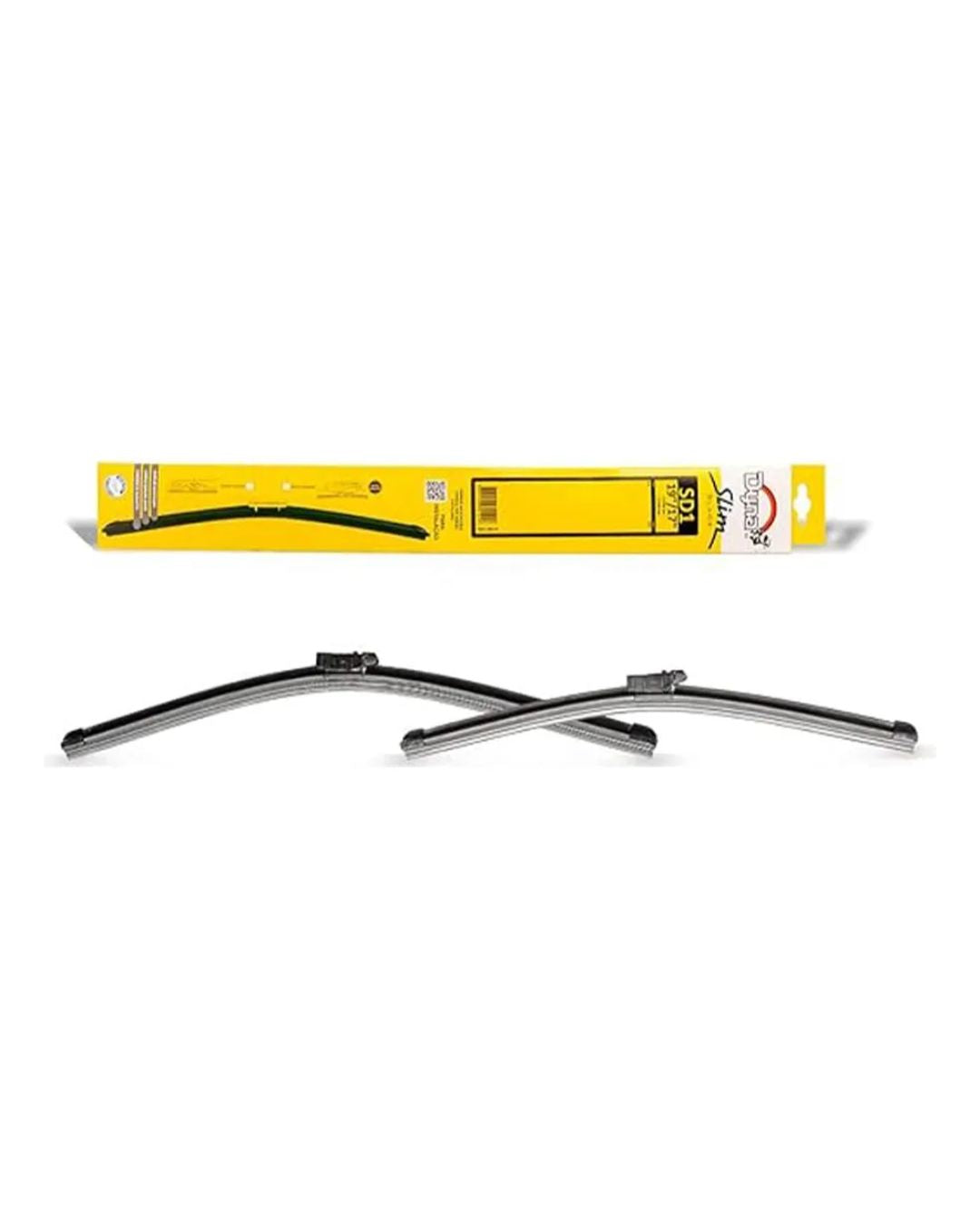 Palheta Limpadora De Parabrisa Dyna Sd1 Ka