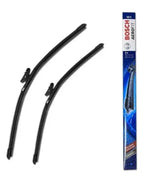 Palhetas Bosch Sd5 Aerofit 55cm - 2 Unidades