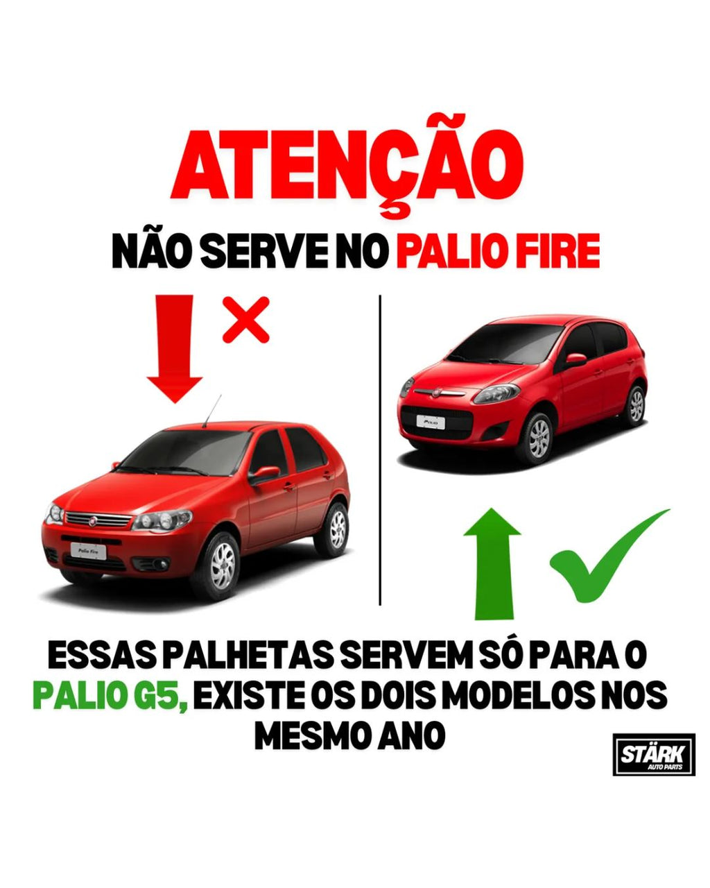 Jogo 3 Palhetas Limpador Parabrisa Palio Evo G5 2012 Á 2018