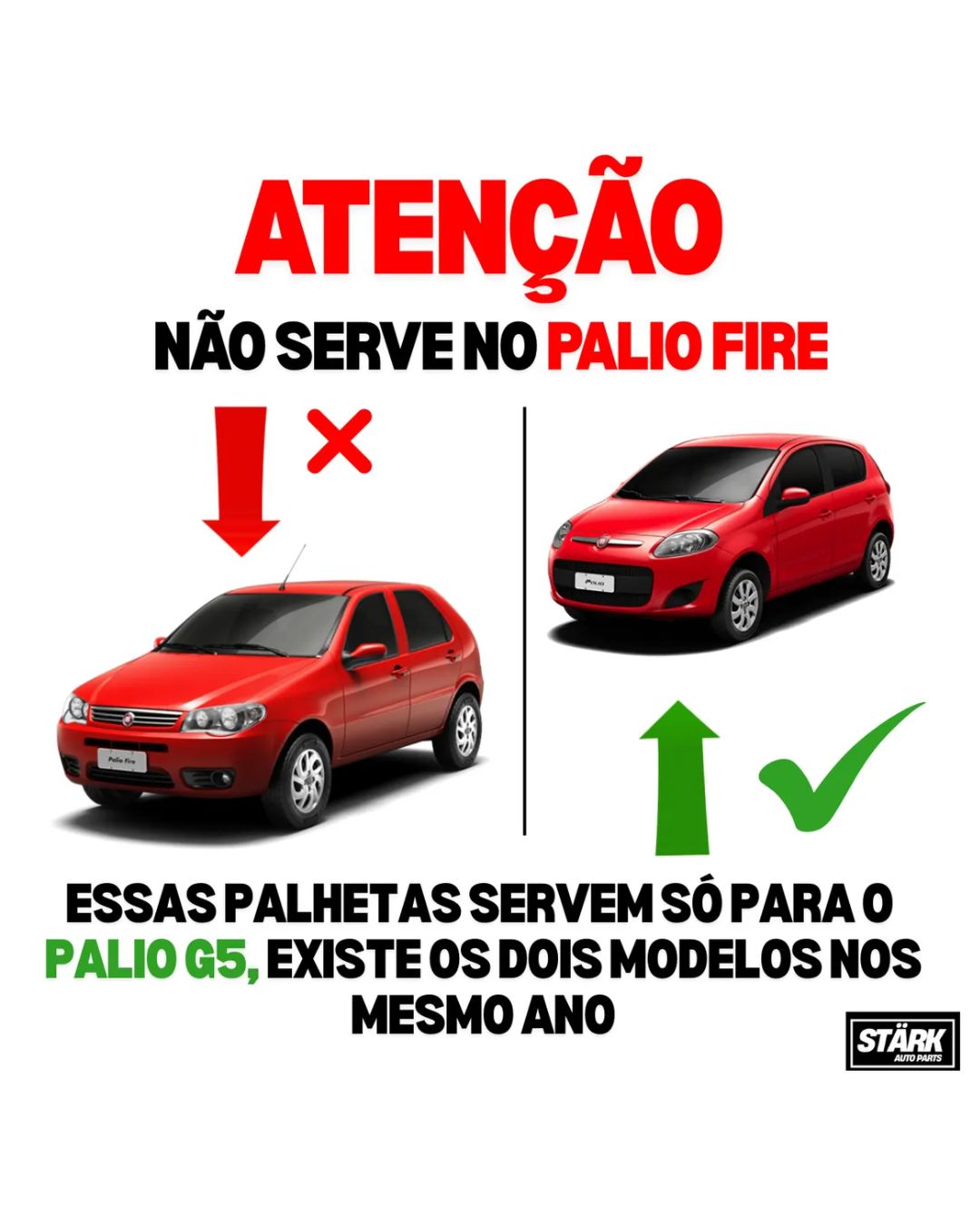 Jogo 3 Palhetas Limpador Parabrisa Palio Evo G5 2012 Á 2018