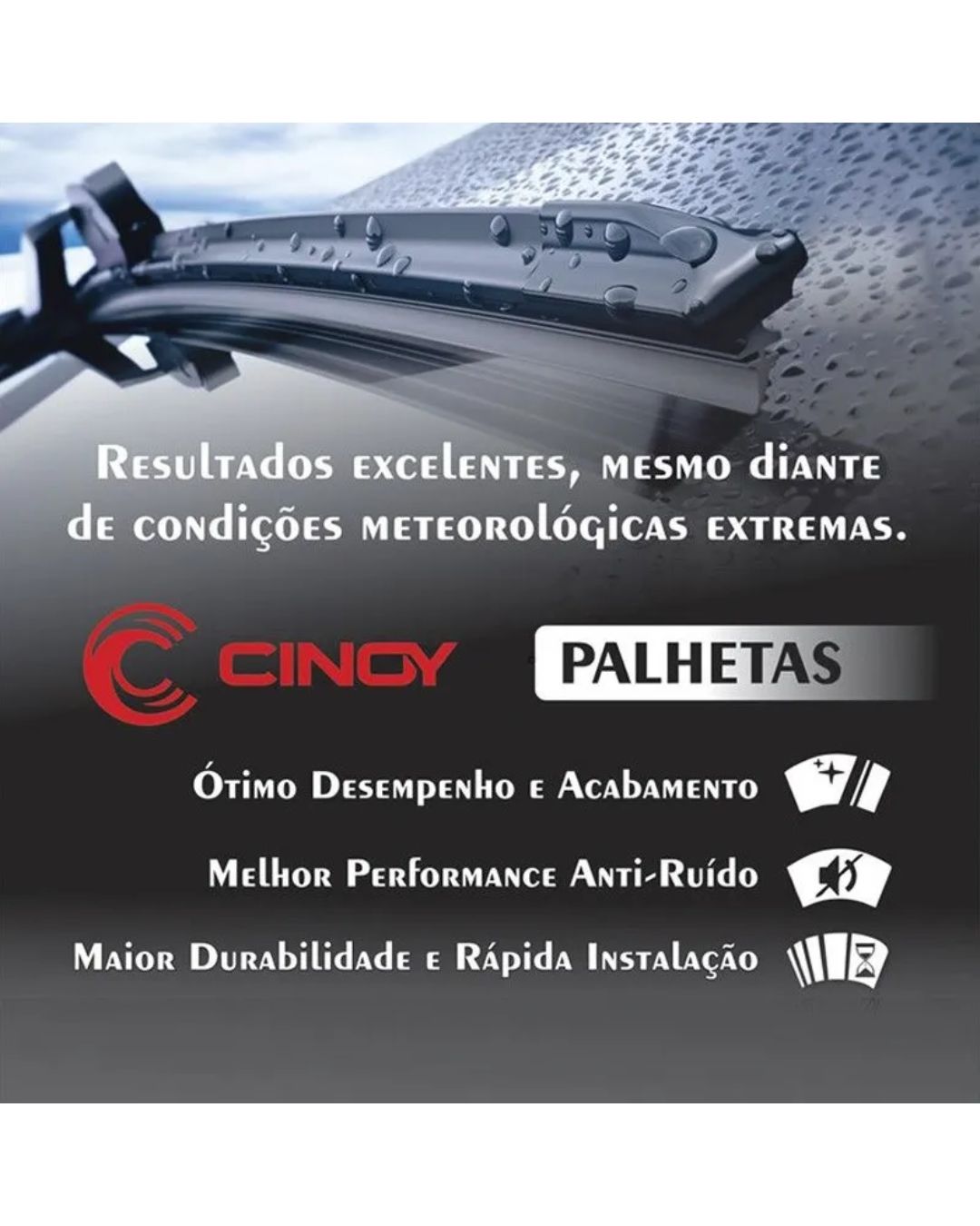 Par Palheta Limpador Parabrisa Ford Ka 2010 2011 2012 2013 Preto