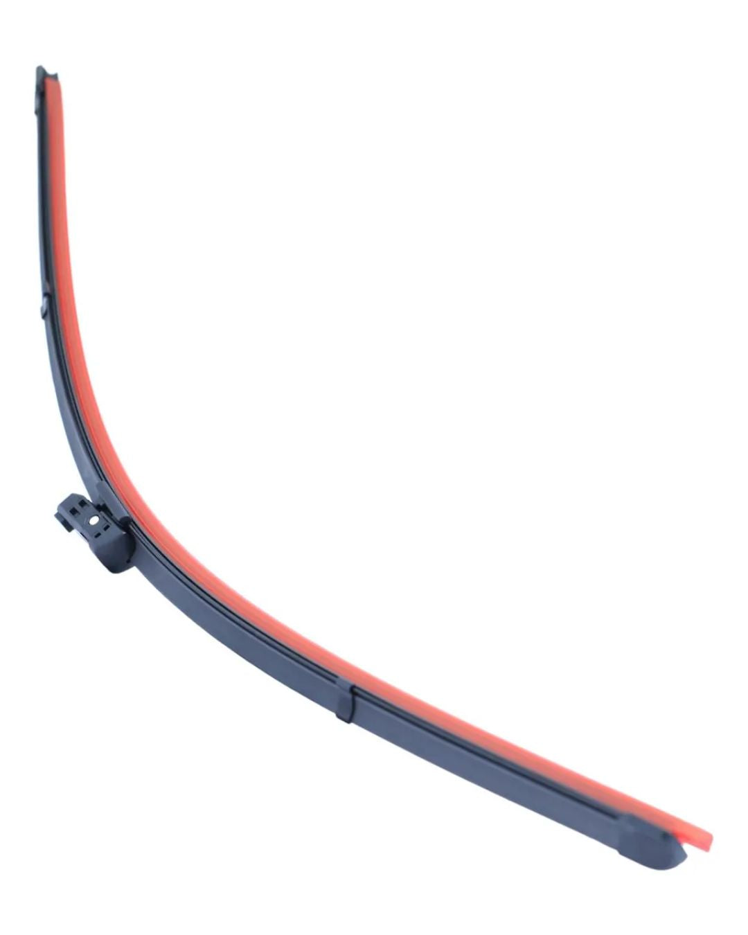 Palheta Limpador Parabrisa Par Golf 14 Dianteiro Resistente Preto