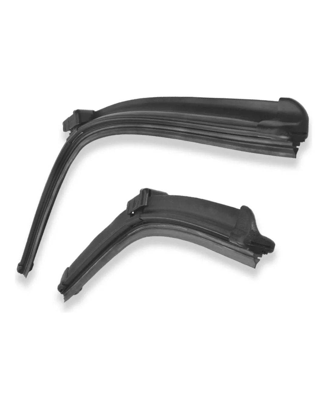 Palheta Dianteira 24 16 Polegadas - Slim Blade Sd9 Preto