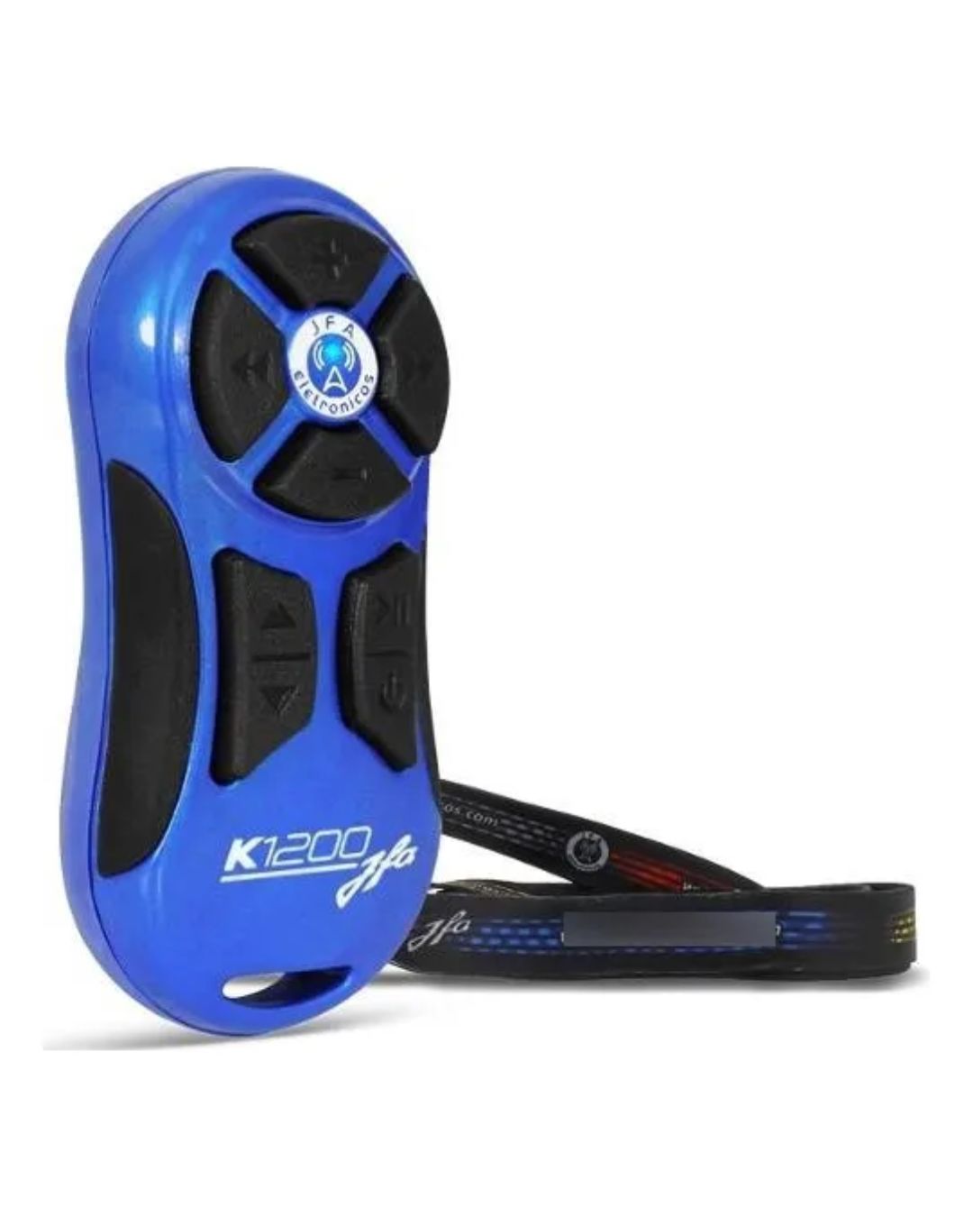 Controle Longa Distancia Jfa K1200 Alcance De 1200 Metros