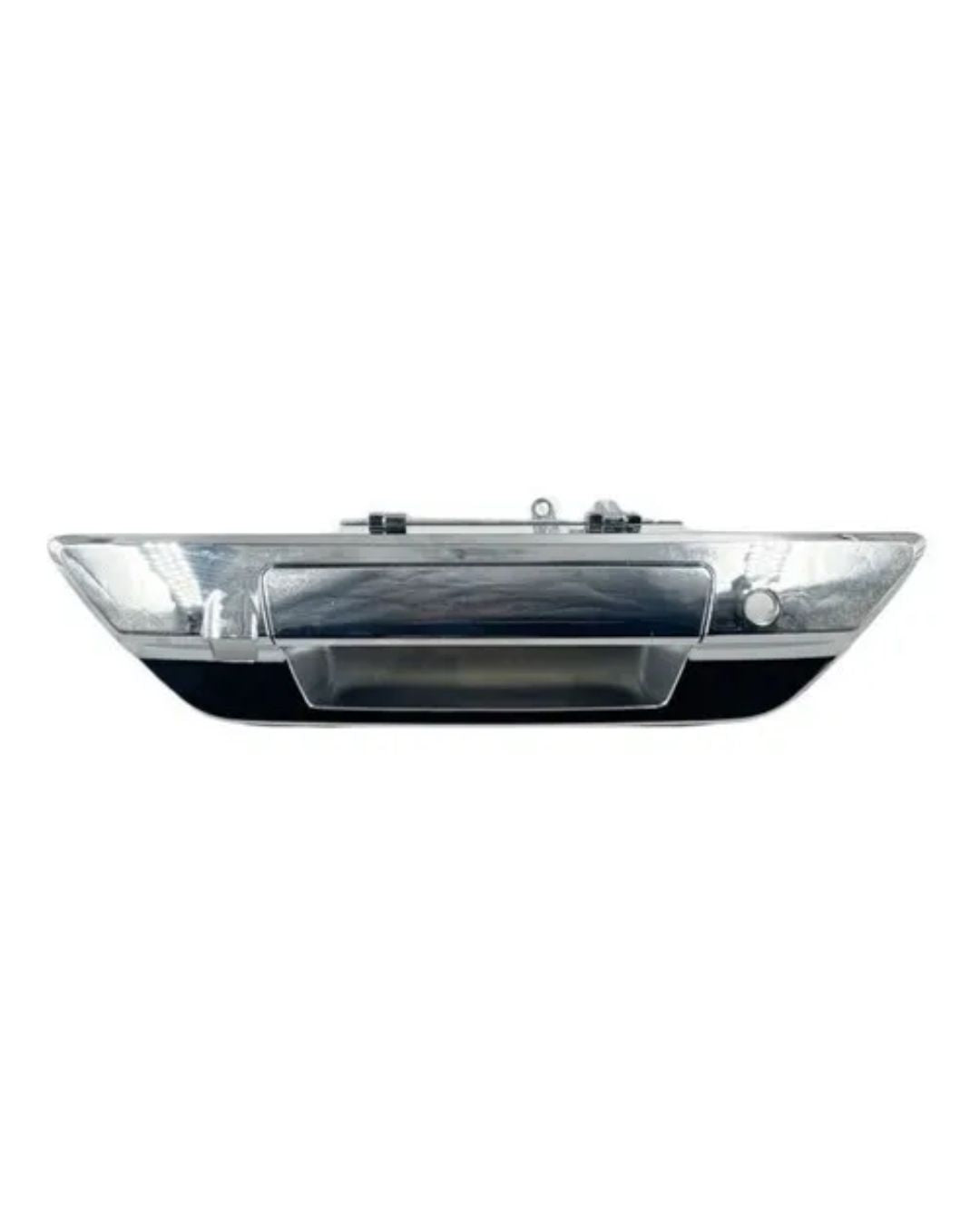 Maçaneta Tampa Traseira Hilux 2016 2017 2018 2019