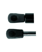 Par Amortecedor Tampa Traseira Fiat Grand Siena 2014 A 2021