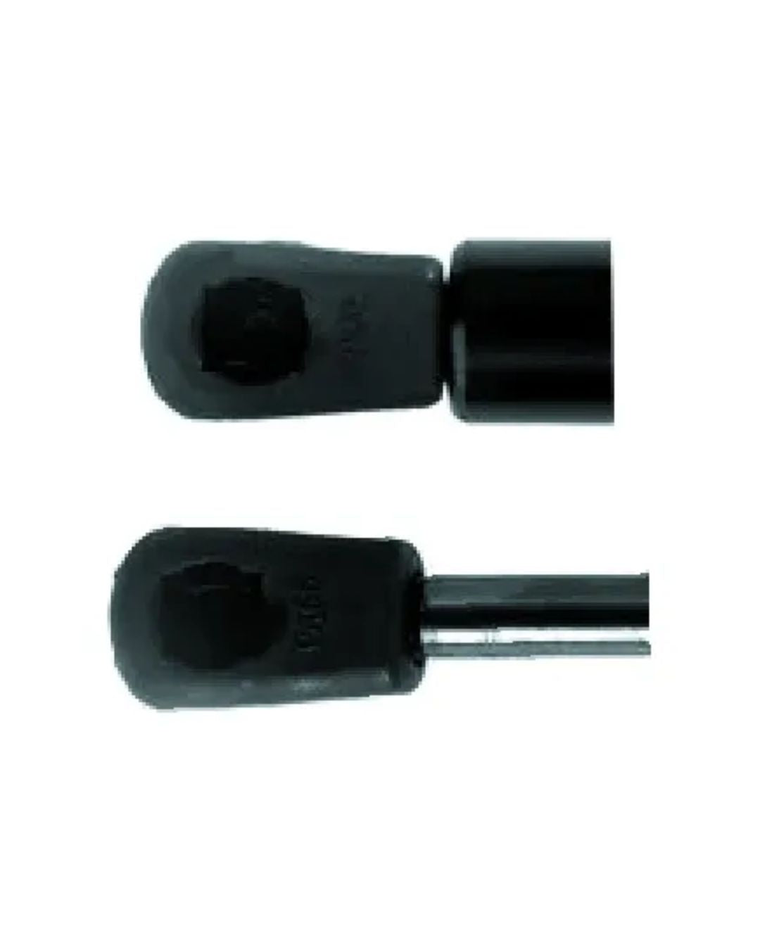 Par Amortecedor Tampa Traseira Fiat Grand Siena 2014 A 2021