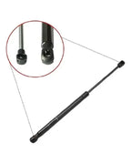 Amortecedor Porta Malas Uno 1984 A 2006 59cm Ynamft001