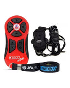Controle De Longa Distância Com Receptor K1200 Jfa