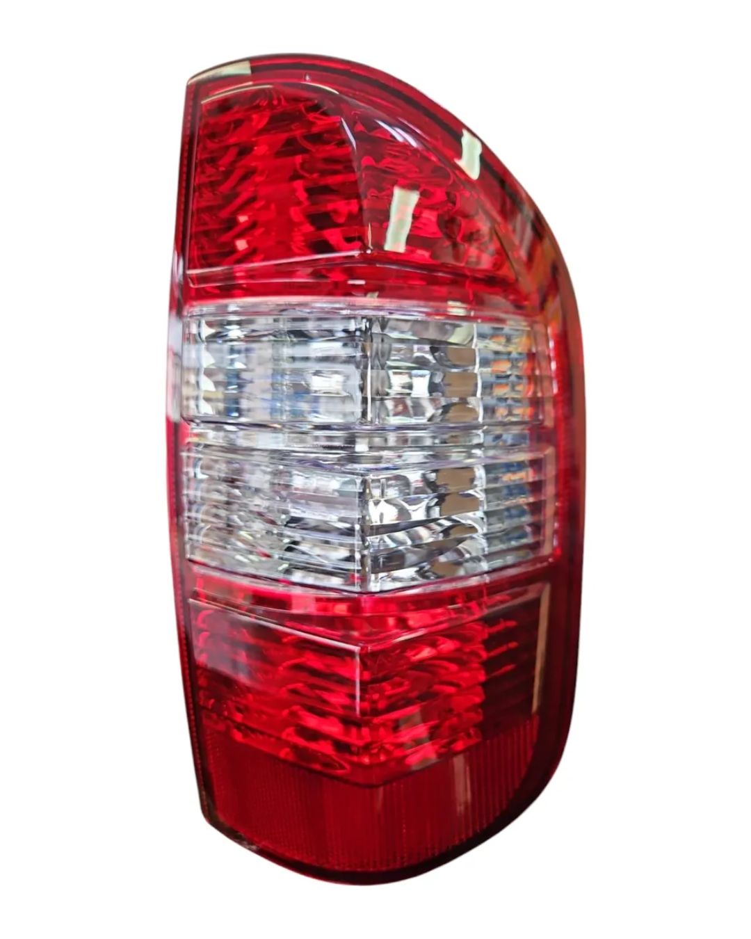 Par Jogo Lanterna S10 2008 2009 2010 2011 2012 Ambos Lados Bicolor