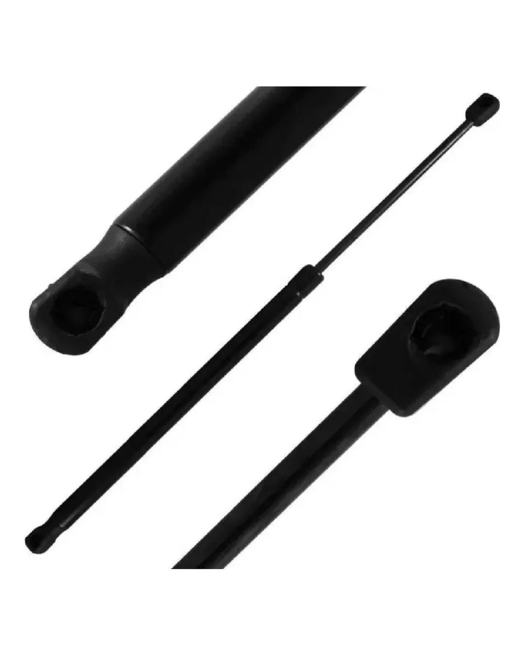 Amortecedor Tampa Traseira Porta Malas Gol G3 2000 A 2005