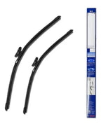 Palhetas Bosch Sd5 Aerofit 55cm - 2 Unidades