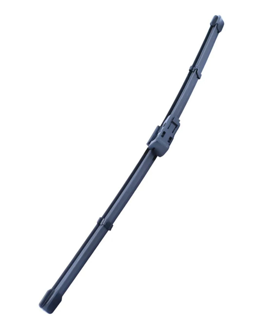 Palheta Limpador Parabrisa Par Golf 14 Dianteiro Resistente Preto