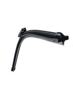 Palheta Dianteira 21 Polegadas - Dy S453 Preto