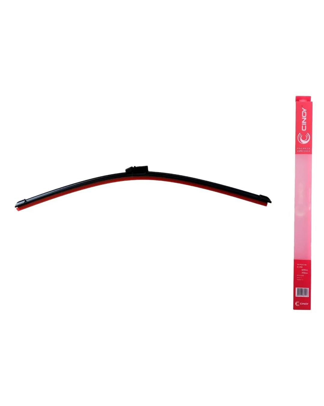 Par Palheta Limpador Parabrisa Agile Montana 11 13 14 15 16